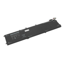 Mitsu battery for Dell XPS 15 (9550) - 6GTPY Mitsu battery for Dell XPS 15 (9550) - 6GTPY