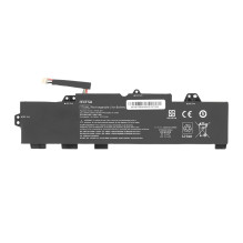 Mitsu battery for HP EliteBook 755 G5, 850 G5