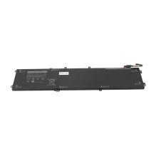 Mitsu battery for Dell XPS 15 (9550) - 6GTPY Mitsu battery for Dell XPS 15 (9550) - 6GTPY