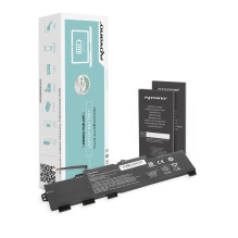 Movano battery for HP...