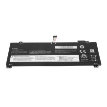 Mitsu battery for Lenovo IdeaPad S530 Mitsu battery for Lenovo IdeaPad S530