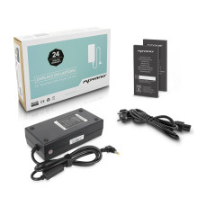Movano charger 19.5v 7.7a...