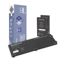 Mitsu battery for Dell XPS...