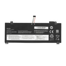 Mitsu battery for Lenovo IdeaPad S530 Mitsu battery for Lenovo IdeaPad S530