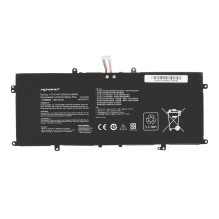 Movano battery for Asus Zenbook UX325EA, UX425EA (3200mAh)