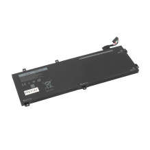 Mitsu battery for Dell XPS 15 (9550) - RRCGW