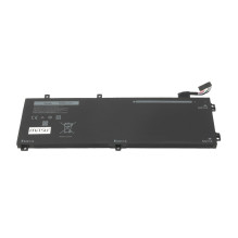 Mitsu battery for Dell XPS 15 (9550) - RRCGW