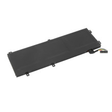 Mitsu battery for Dell XPS 15 (9550) - RRCGW