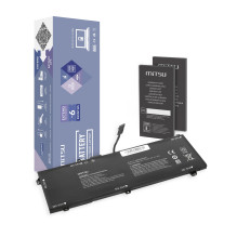 Mitsu battery for HP ZBook...