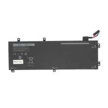 Mitsu battery for Dell XPS 15 (9550) - RRCGW