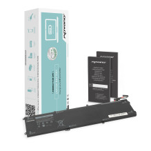 Movano battery for Dell XPS...