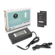 Movano charger 19.5v 11.8a...
