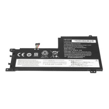 Movano battery for Lenovo IdeaPad 5 15ABA7, 15ALC05, 15ITL05 - second version