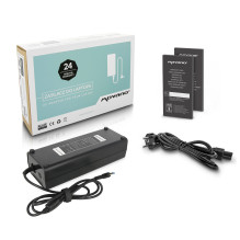 Movano charger 19.5v 11.8a...