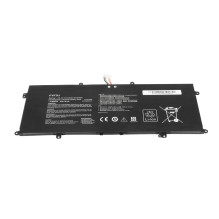 Mitsu battery for Asus Zenbook 13, 14 UX325EA, UX425EA (3200mAh)