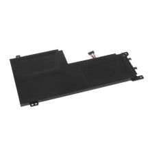 Movano battery for Lenovo IdeaPad 5 15ABA7, 15ALC05, 15ITL05 - second version