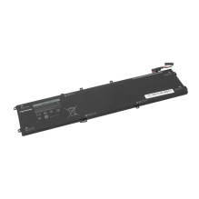 Movano battery for Dell XPS 15 (9550) - 6GTPY