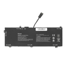 Mitsu battery for HP ZBook Studio G3