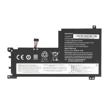 Movano battery for Lenovo IdeaPad 5 15ABA7, 15ALC05, 15ITL05 - second version