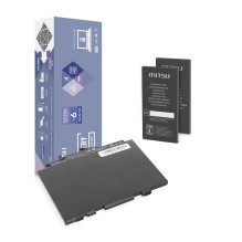 Mitsu battery for HP...