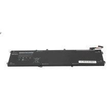Movano battery for Dell XPS 15 (9550) - 6GTPY