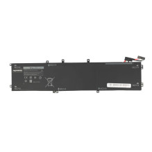 Movano battery for Dell XPS 15 (9550) - 6GTPY