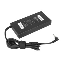 Movano charger 20v 9a (4.5x3.0) 180W for MSI