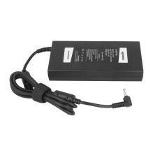 Movano charger 20v 9a (4.5x3.0) 180W for MSI
