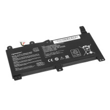 Movano battery for Asus ROG Strix G512LU, G531GU, G712LU (3000mAh)