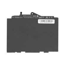 Mitsu battery for HP EliteBook 725 G3, 820 G3 (2700mAh)