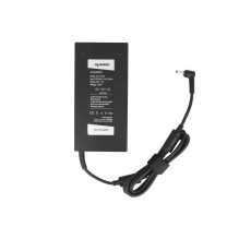 Movano charger 20v 9a (4.5x3.0) 180W for MSI