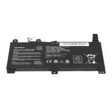 Movano battery for Asus ROG Strix G512LU, G531GU, G712LU (3000mAh)