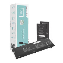 Movano battery for HP ZBook...