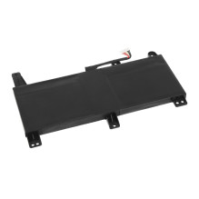 Movano battery for Asus ROG Strix G512LU, G531GU, G712LU (3000mAh)