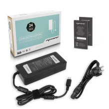 Movano charger 19.5V 16.92a...