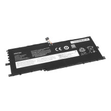 Mitsu battery for Lenovo ThinkPad X1 Yoga Gen 3, Yoga 2018