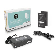 Movano charger 19v 7.7a...