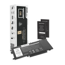Movano Premium battery for...