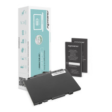 Movano battery for HP...