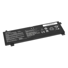 Movano battery for Asus ROG Strix G15 G513IC, G17 G713IE (2900mAh)