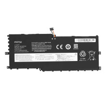 Mitsu battery for Lenovo ThinkPad X1 Yoga Gen 3, Yoga 2018