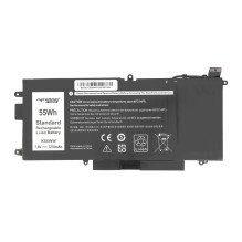 Movano Premium battery for Dell Latitude E5289