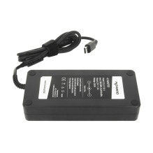 Movano charger 20v 14a (USB) 280W for MSI