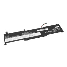 Movano battery for Lenovo IdeaPad 3 14ALC6, 15ALC6, 17ALC6