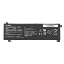 Movano battery for Asus ROG Strix G15 G513IC, G17 G713IE (2900mAh)