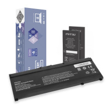 Mitsu battery for HP...