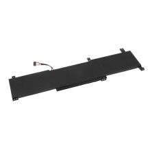 Movano battery for Lenovo IdeaPad 3 14ALC6, 15ALC6, 17ALC6