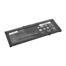 Mitsu battery for HP Pavilion Gaming 15 17