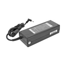 Movano charger 19v 6.32a (4.5x3.0 pin) 120W for Asus