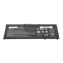 Mitsu battery for HP Pavilion Gaming 15 17